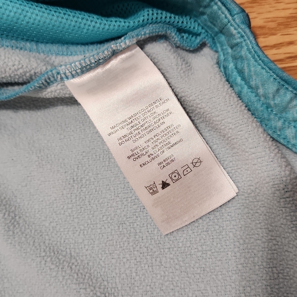 Coumbia S’more Adventure Hybrid Hoodie Youth size medium - Picture 4 of 7